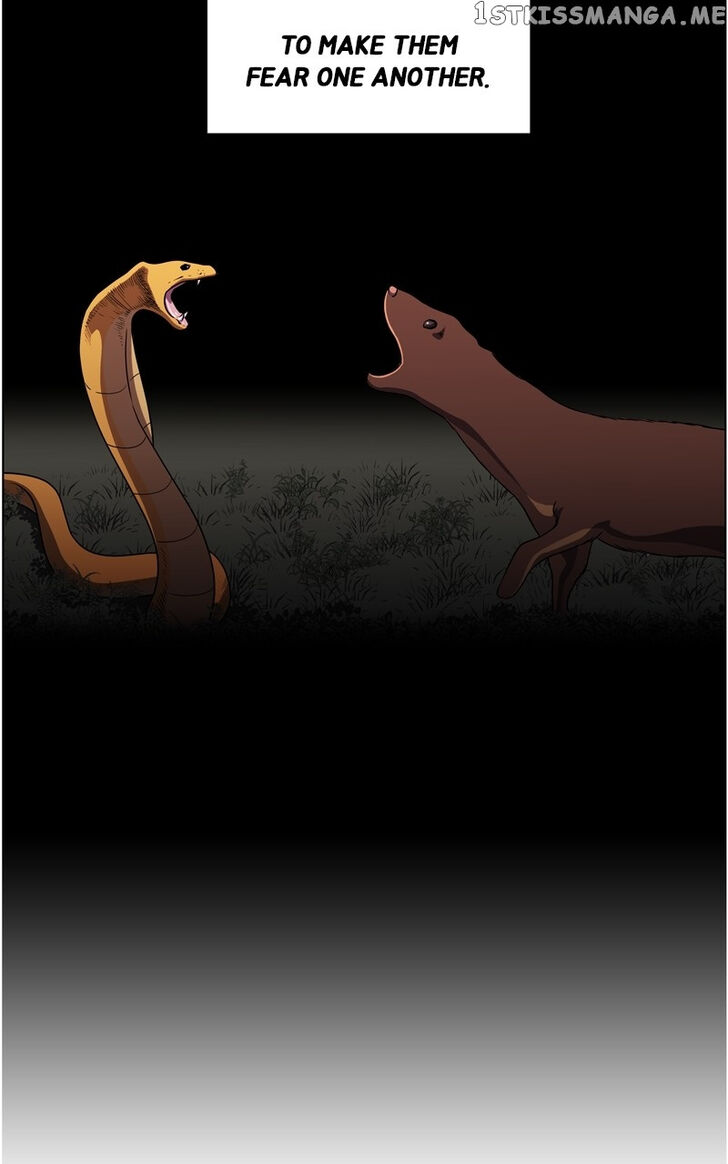 Read Dr. Frost Manga Online