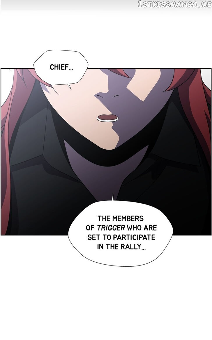 Read Dr. Frost Manga Online