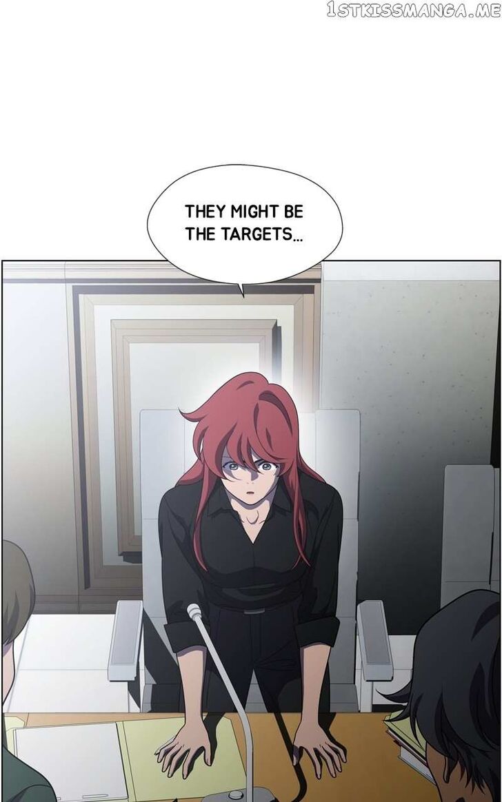 Read Dr. Frost Manga Online