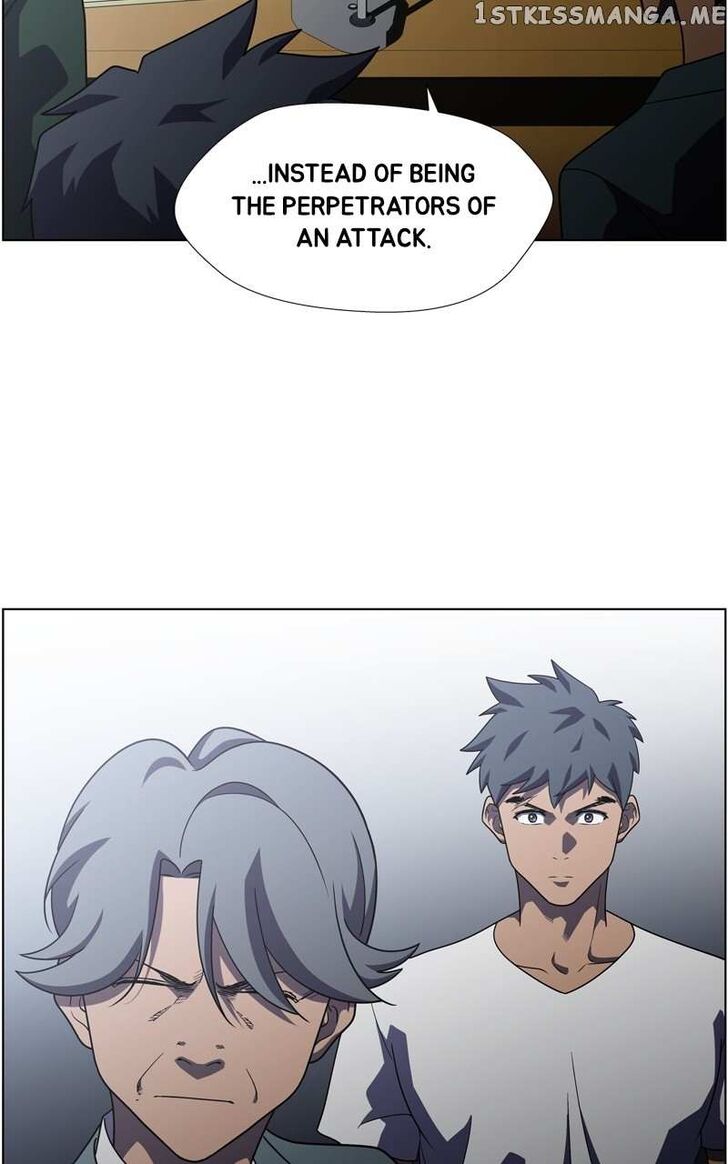 Read Dr. Frost Manga Online