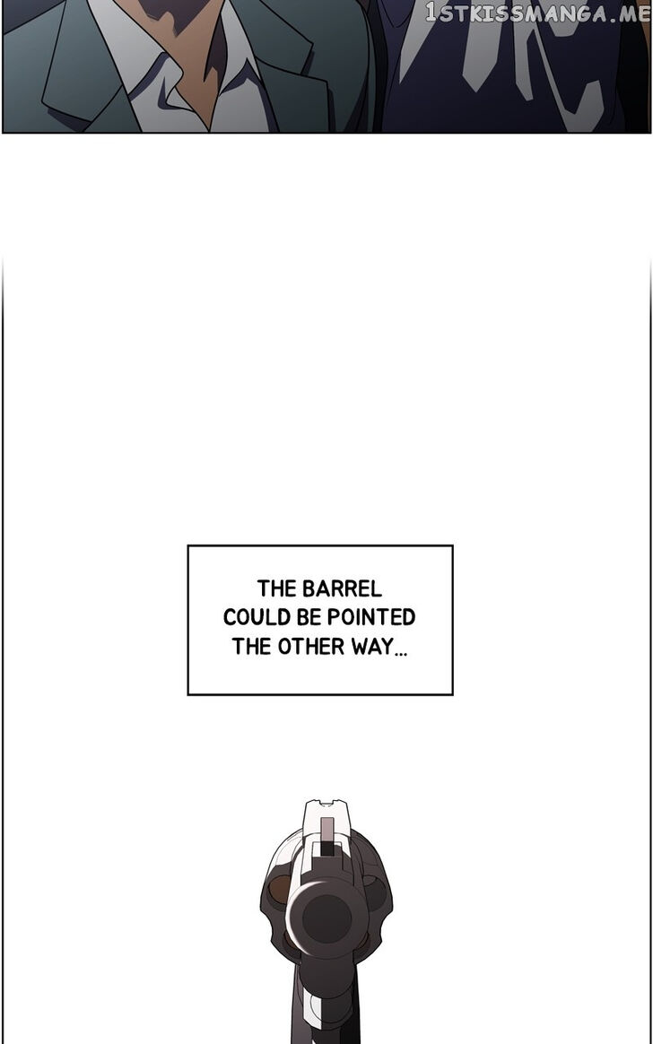 Read Dr. Frost Manga Online