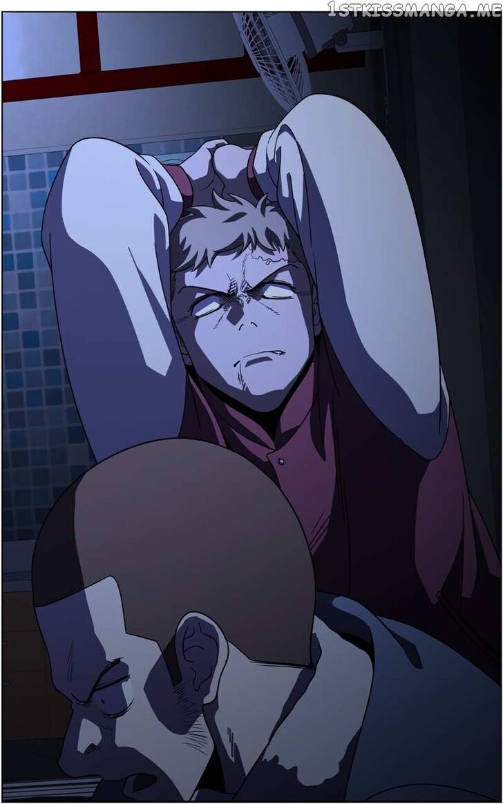 Read Dr. Frost Manga Online