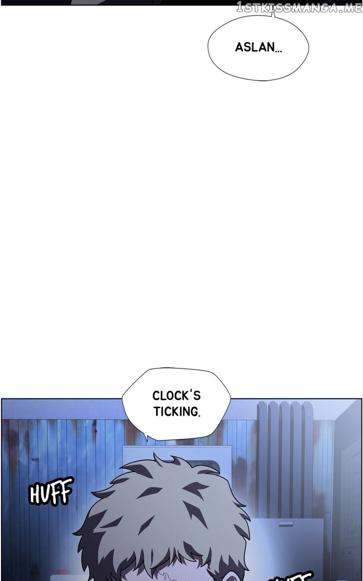 Read Dr. Frost Manga Online