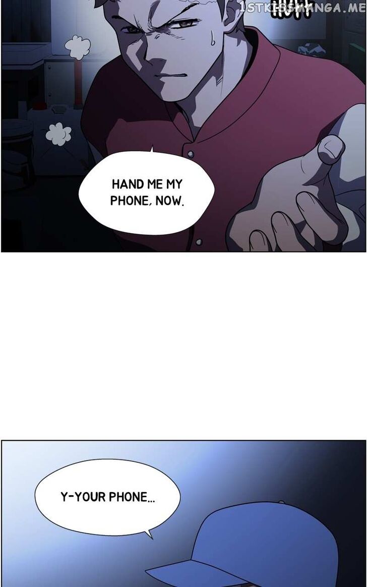 Read Dr. Frost Manga Online