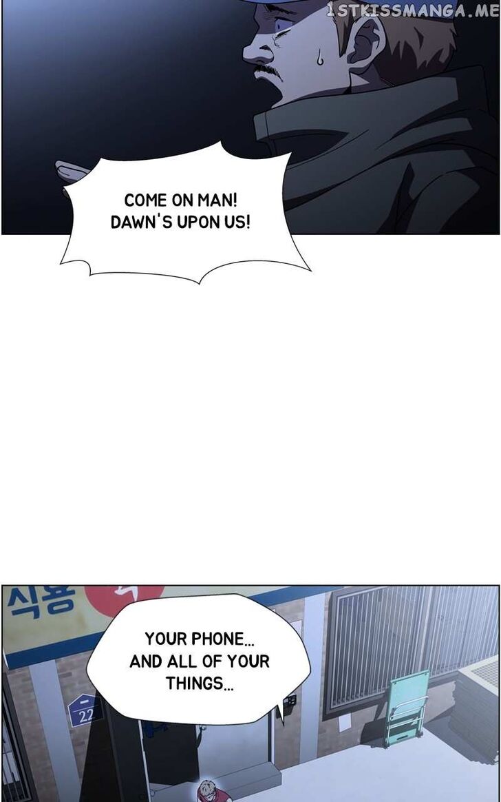 Read Dr. Frost Manga Online