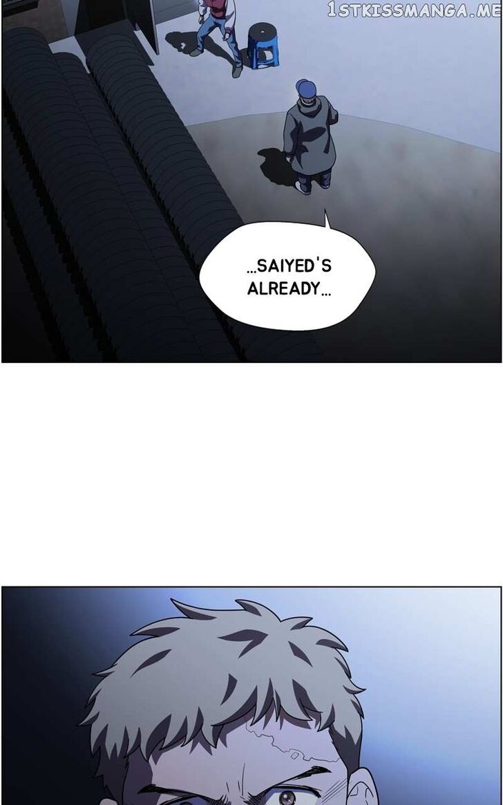 Read Dr. Frost Manga Online