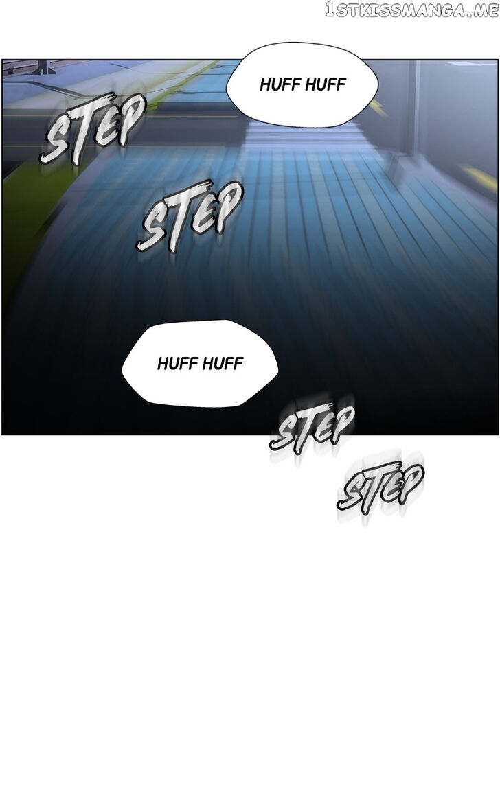 Read Dr. Frost Manga Online