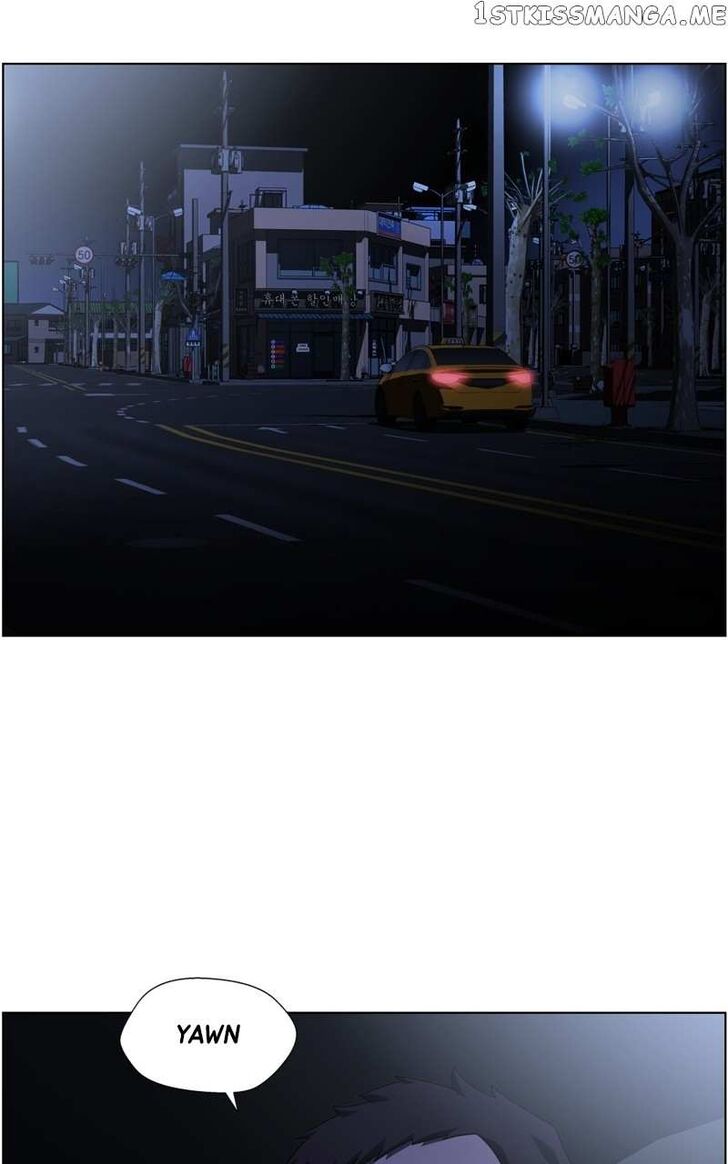 Read Dr. Frost Manga Online