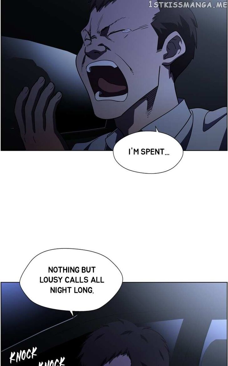 Read Dr. Frost Manga Online