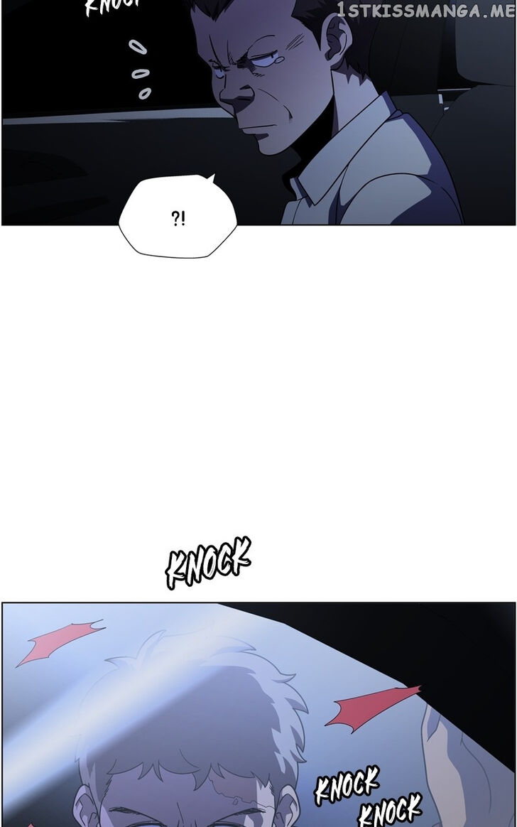 Read Dr. Frost Manga Online