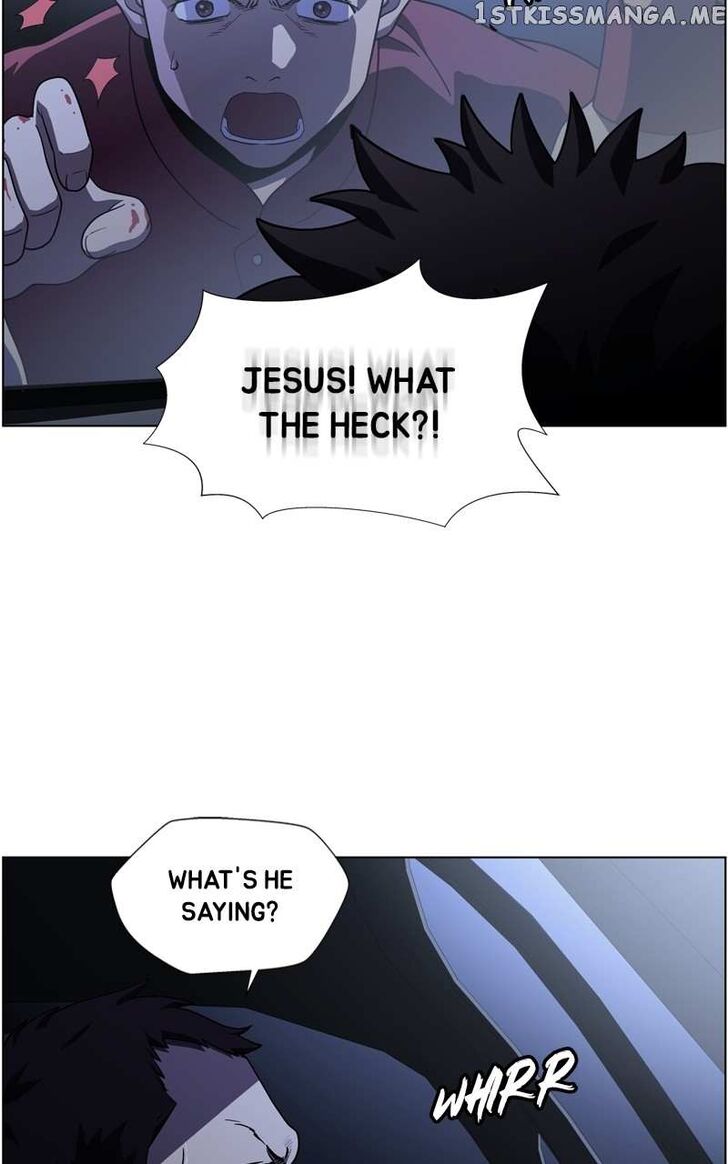 Read Dr. Frost Manga Online