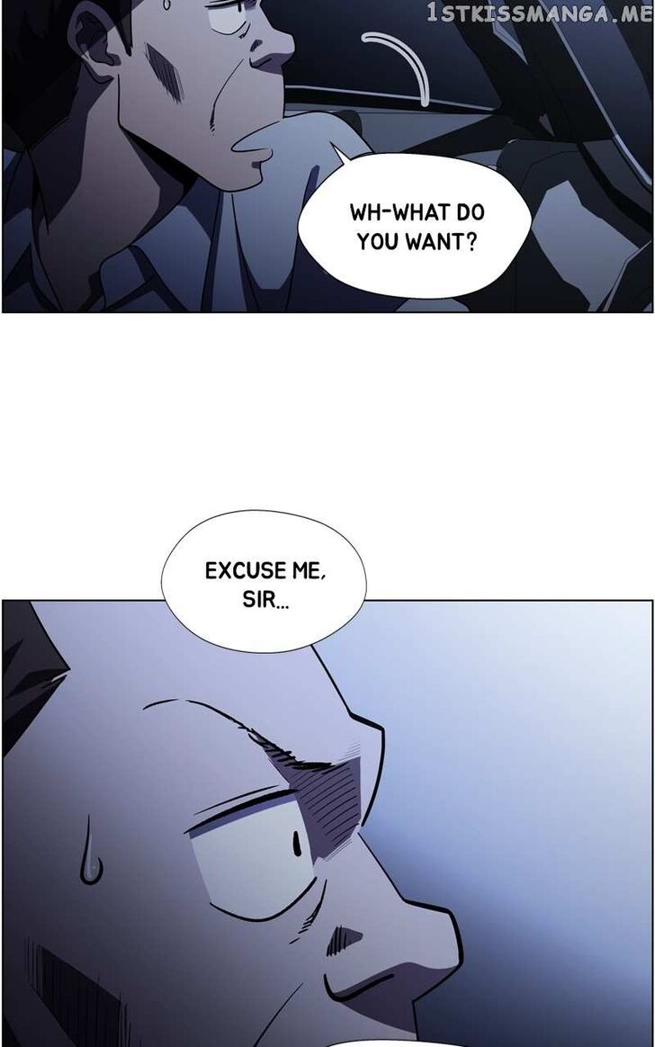 Read Dr. Frost Manga Online