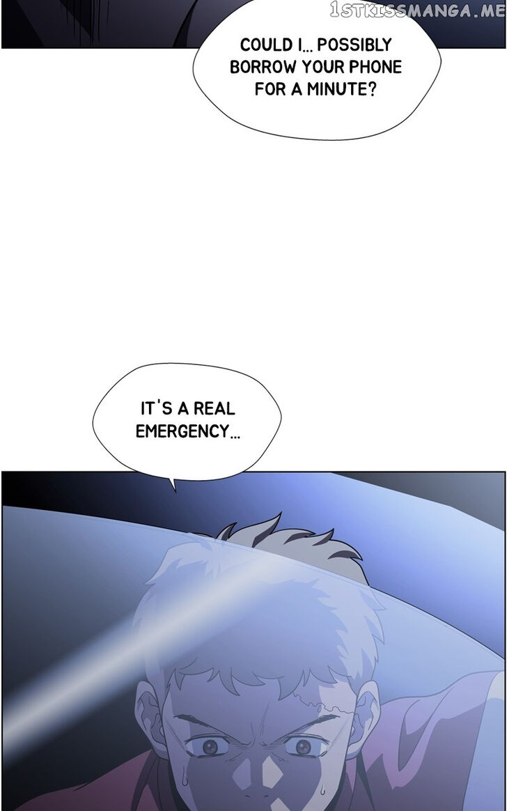 Read Dr. Frost Manga Online