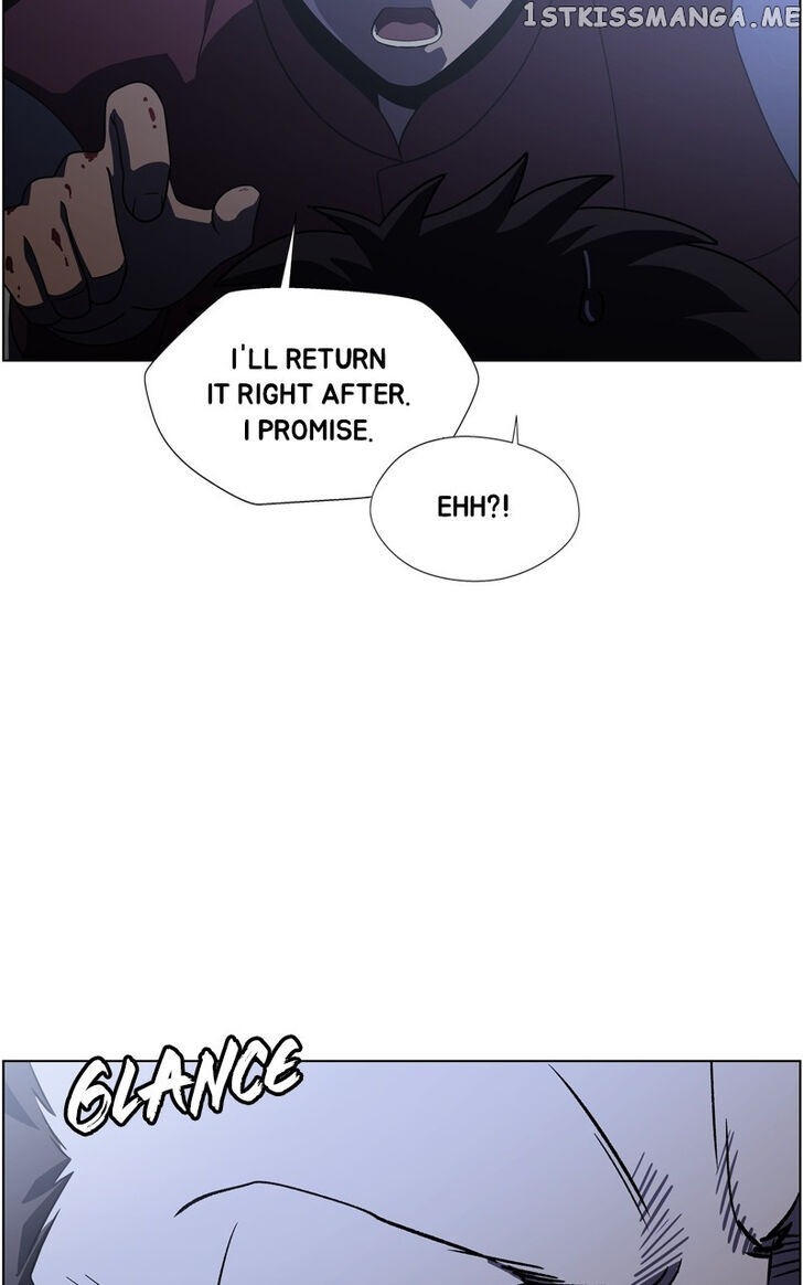 Read Dr. Frost Manga Online