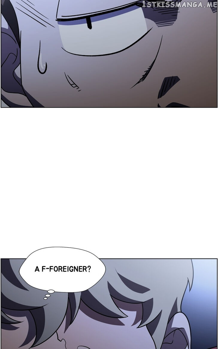 Read Dr. Frost Manga Online