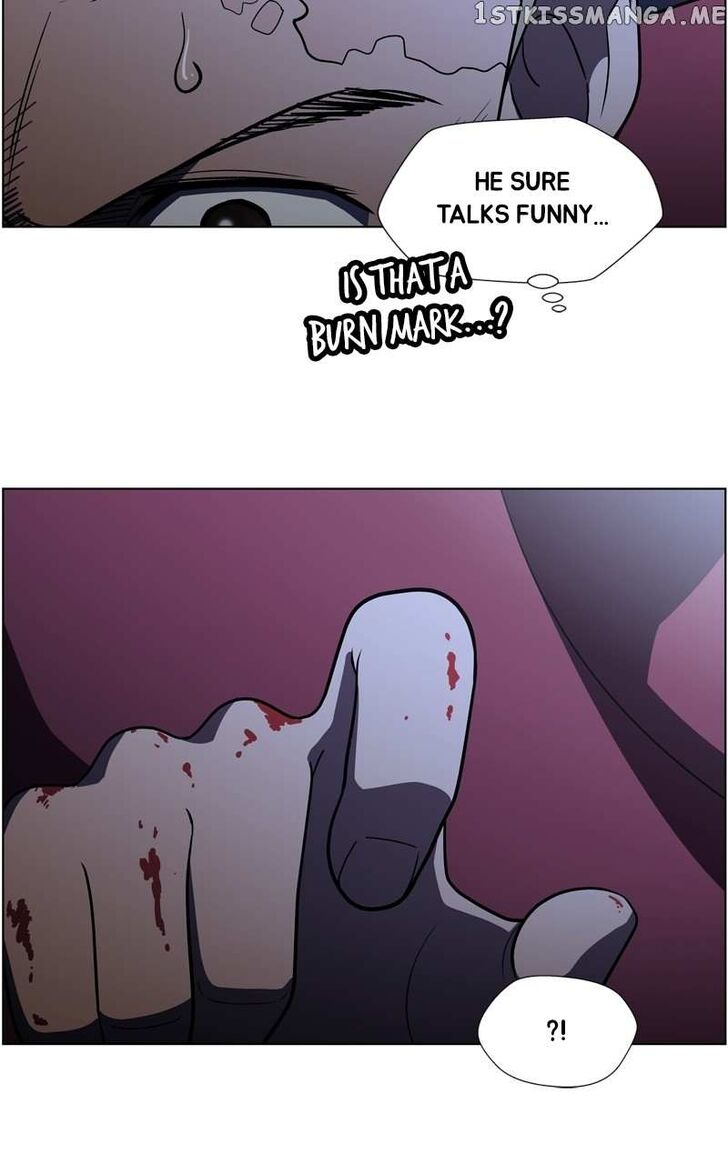 Read Dr. Frost Manga Online