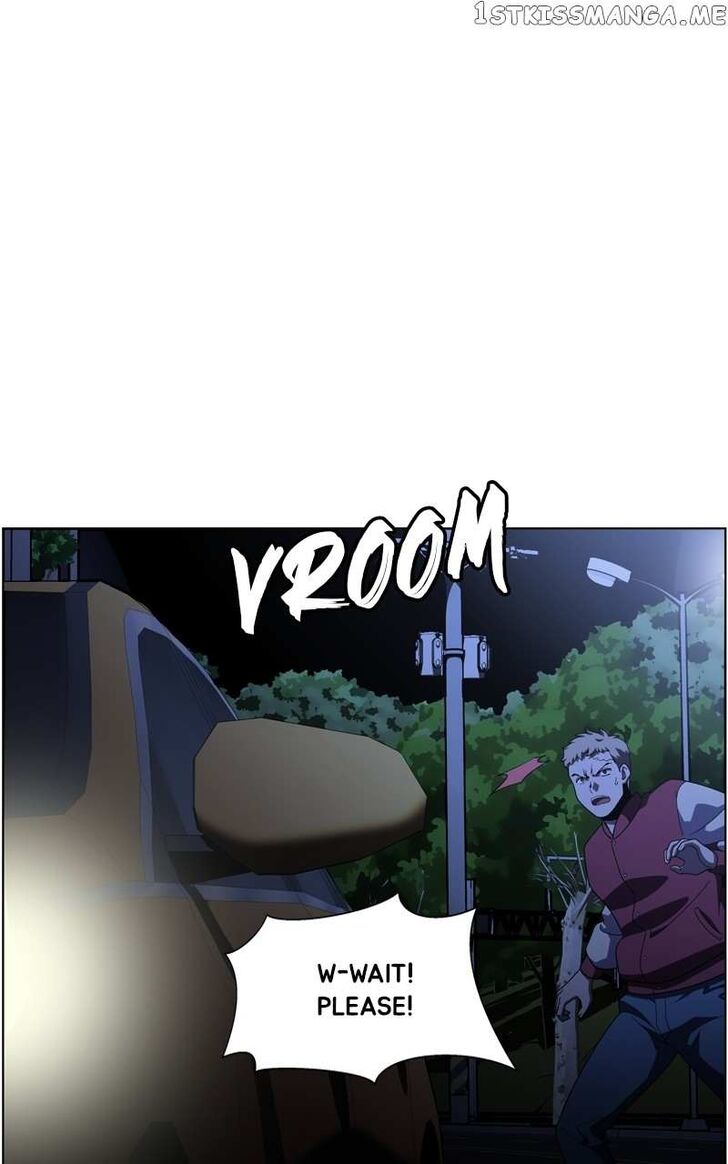 Read Dr. Frost Manga Online