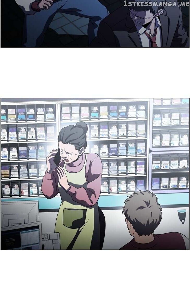 Read Dr. Frost Manga Online