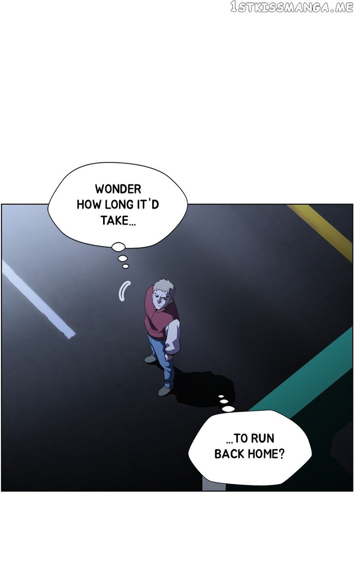 Read Dr. Frost Manga Online