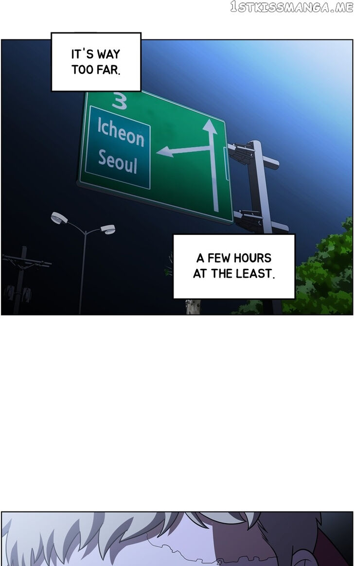 Read Dr. Frost Manga Online