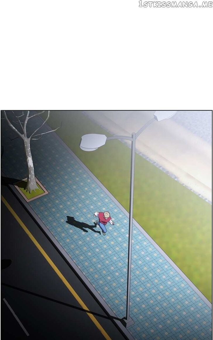 Read Dr. Frost Manga Online