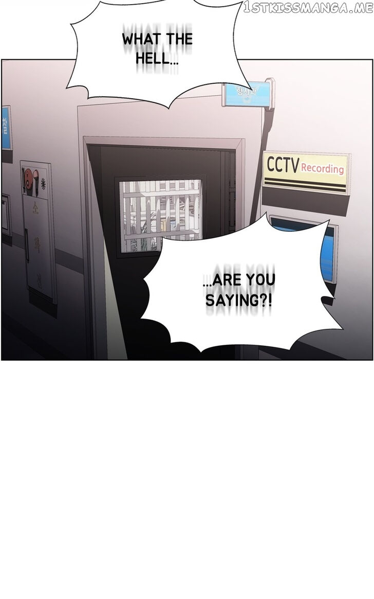 Read Dr. Frost Manga Online