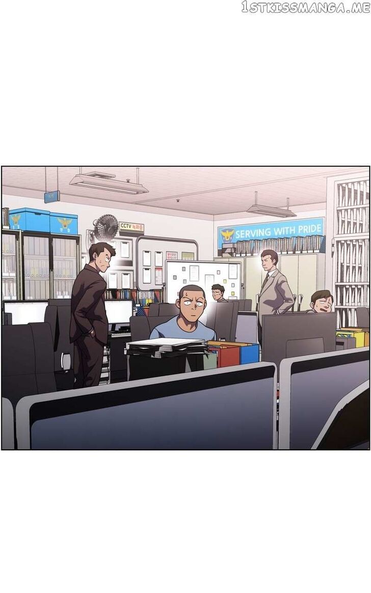 Read Dr. Frost Manga Online