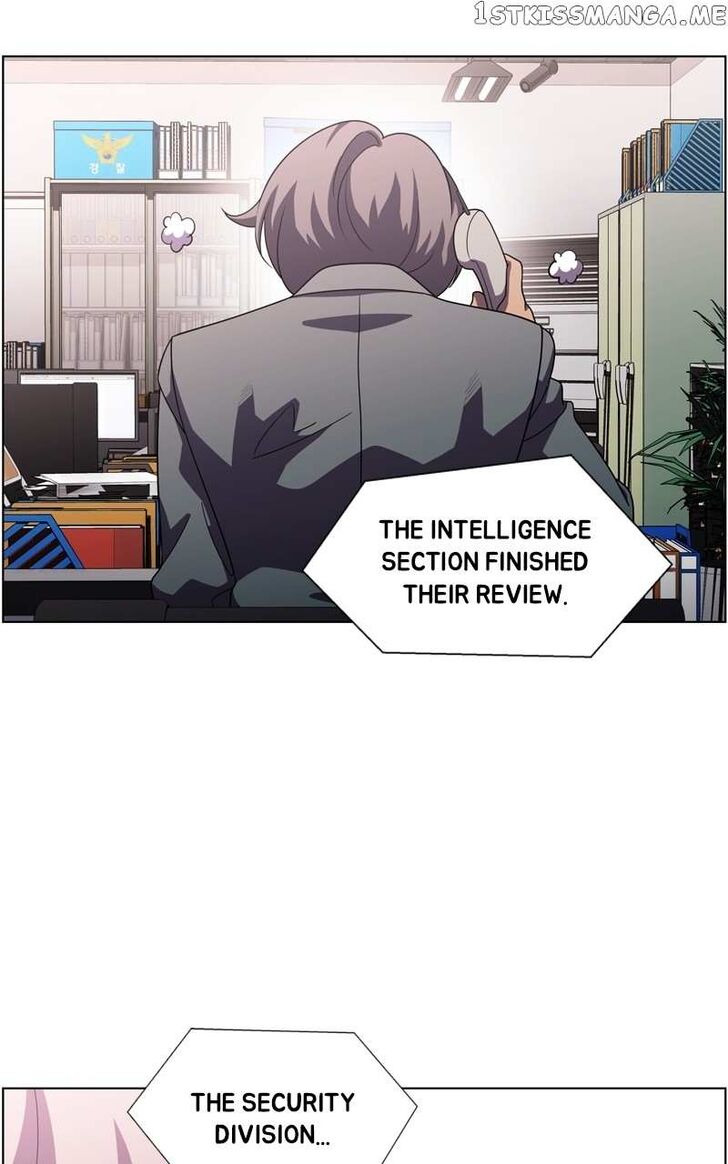 Read Dr. Frost Manga Online