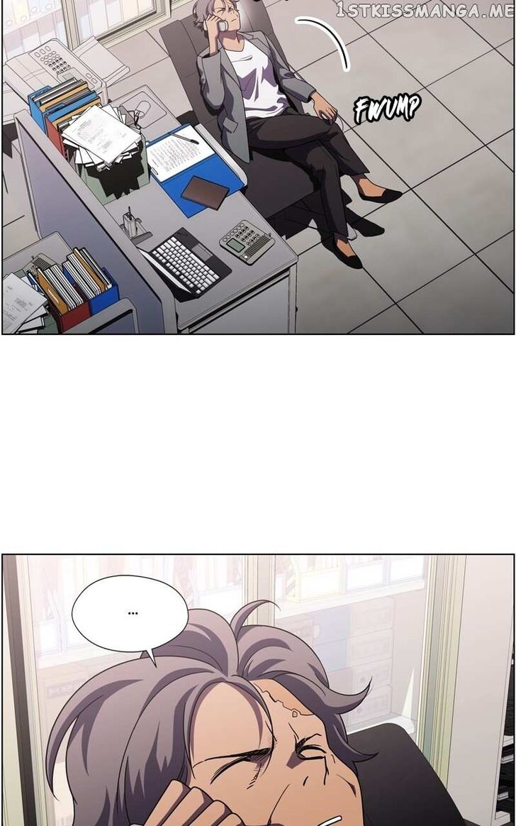 Read Dr. Frost Manga Online