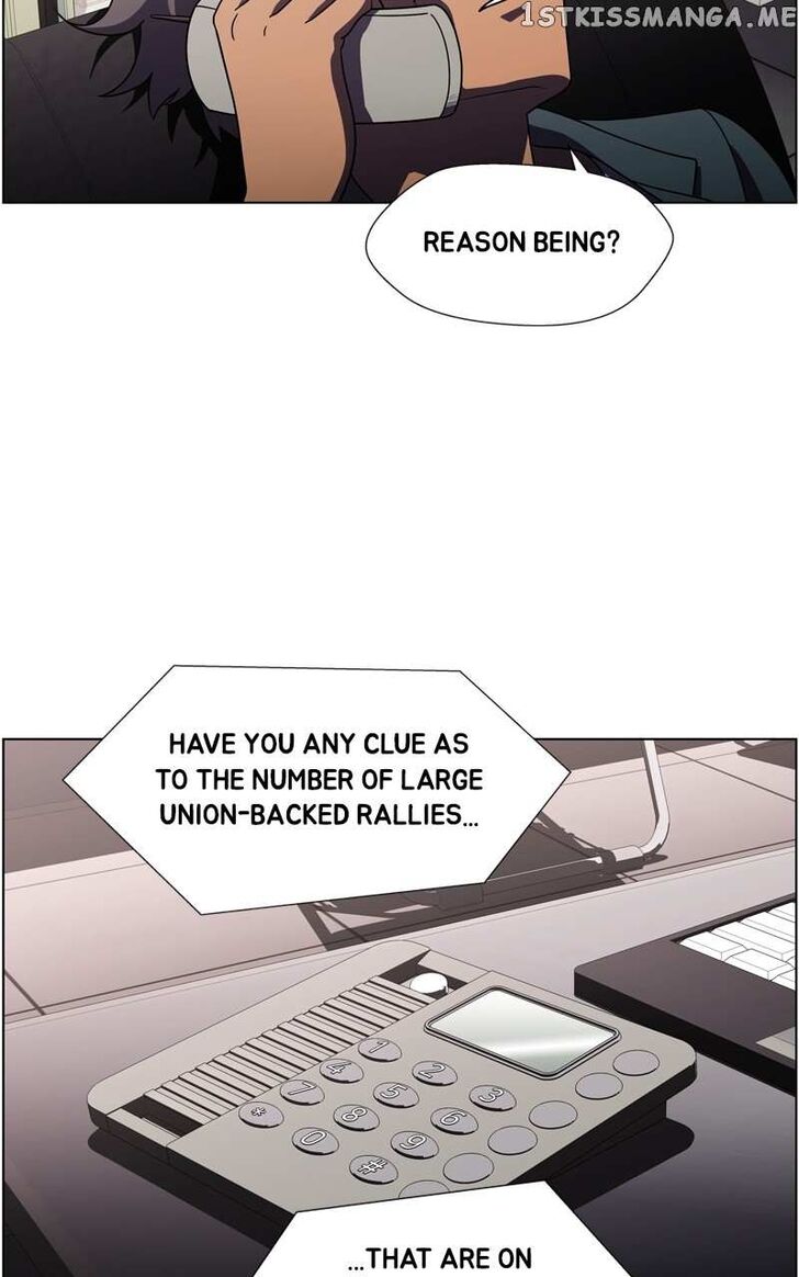 Read Dr. Frost Manga Online