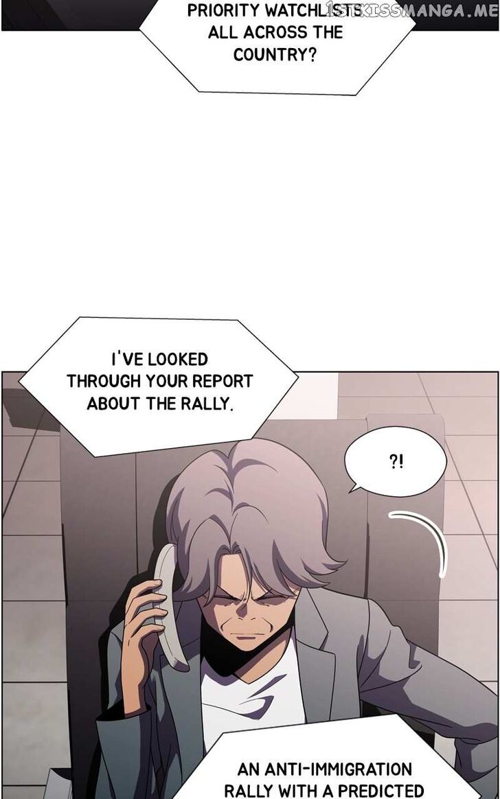 Read Dr. Frost Manga Online