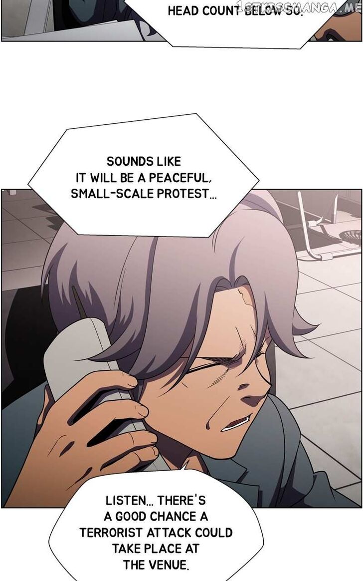 Read Dr. Frost Manga Online