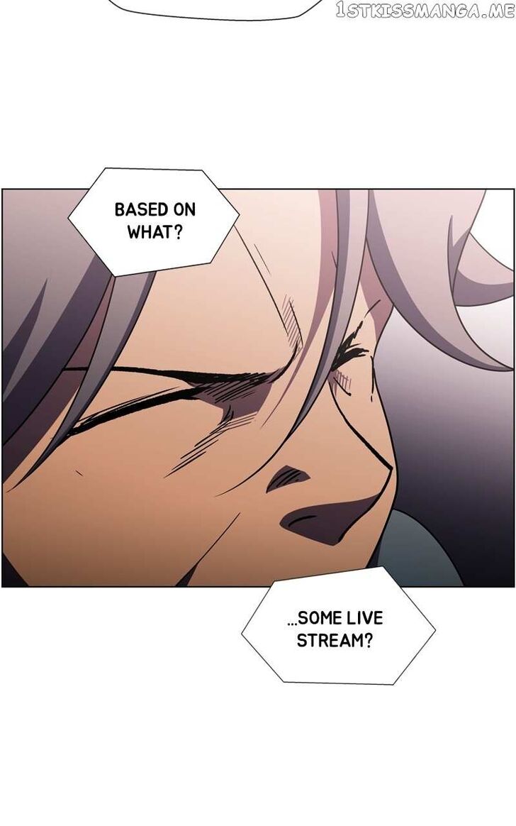 Read Dr. Frost Manga Online