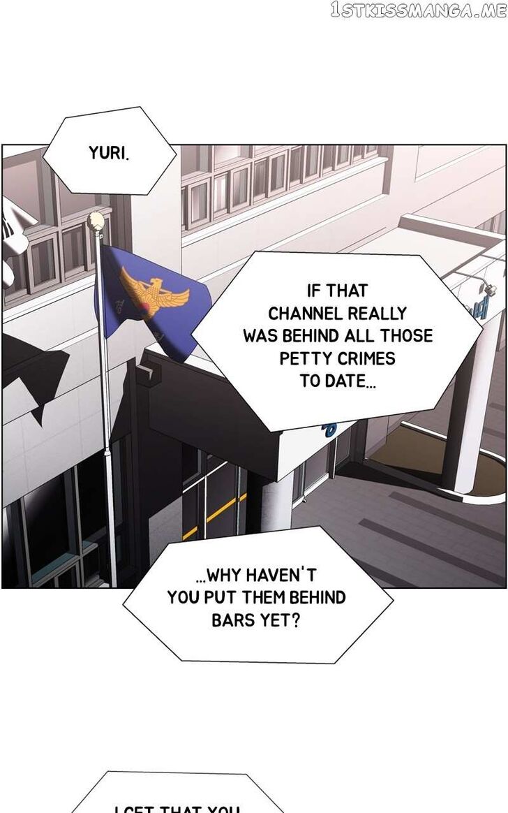 Read Dr. Frost Manga Online