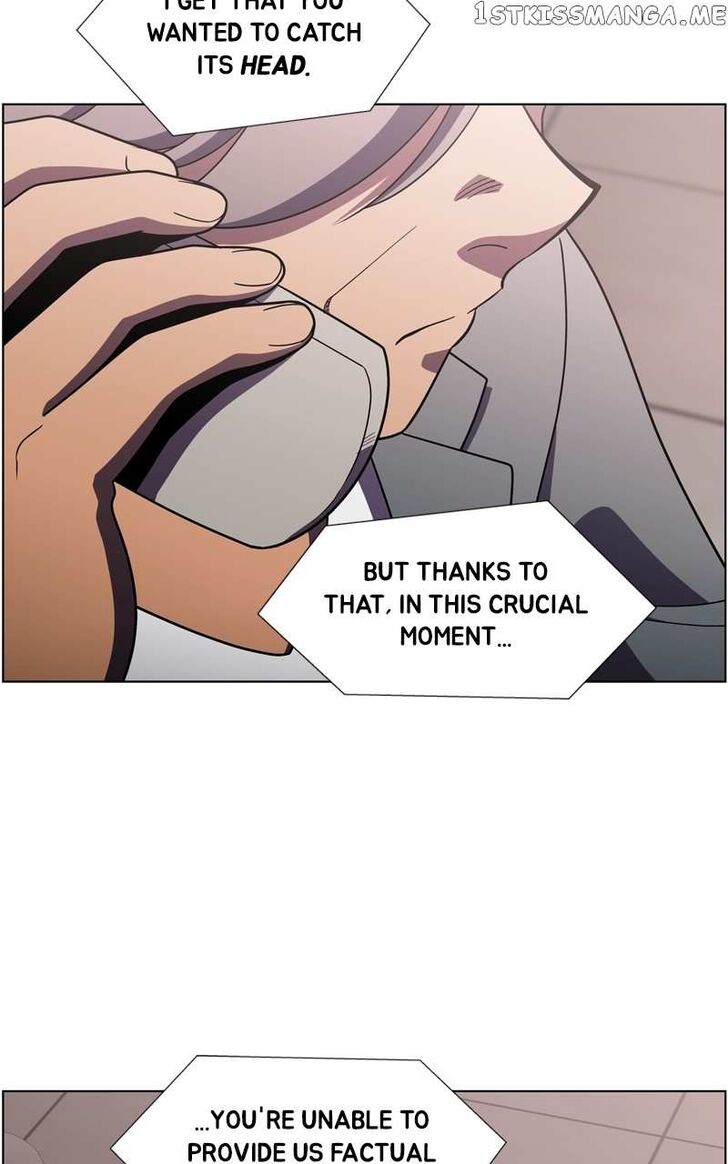 Read Dr. Frost Manga Online