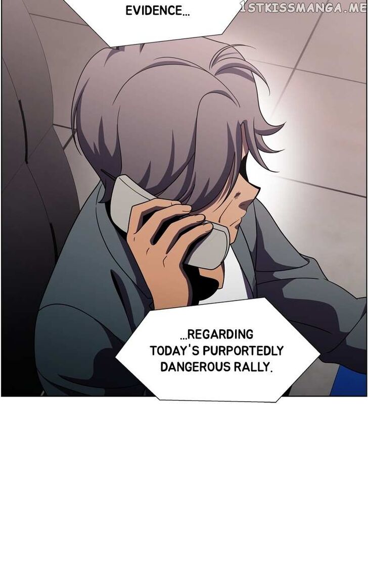 Read Dr. Frost Manga Online