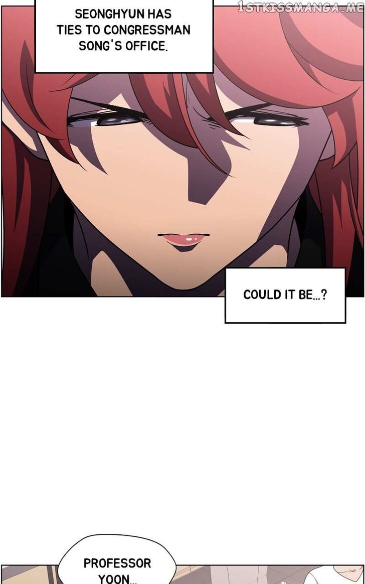 Read Dr. Frost Manga Online