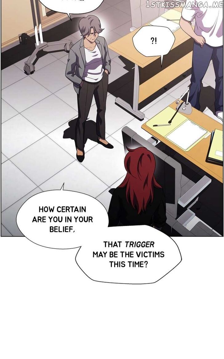 Read Dr. Frost Manga Online