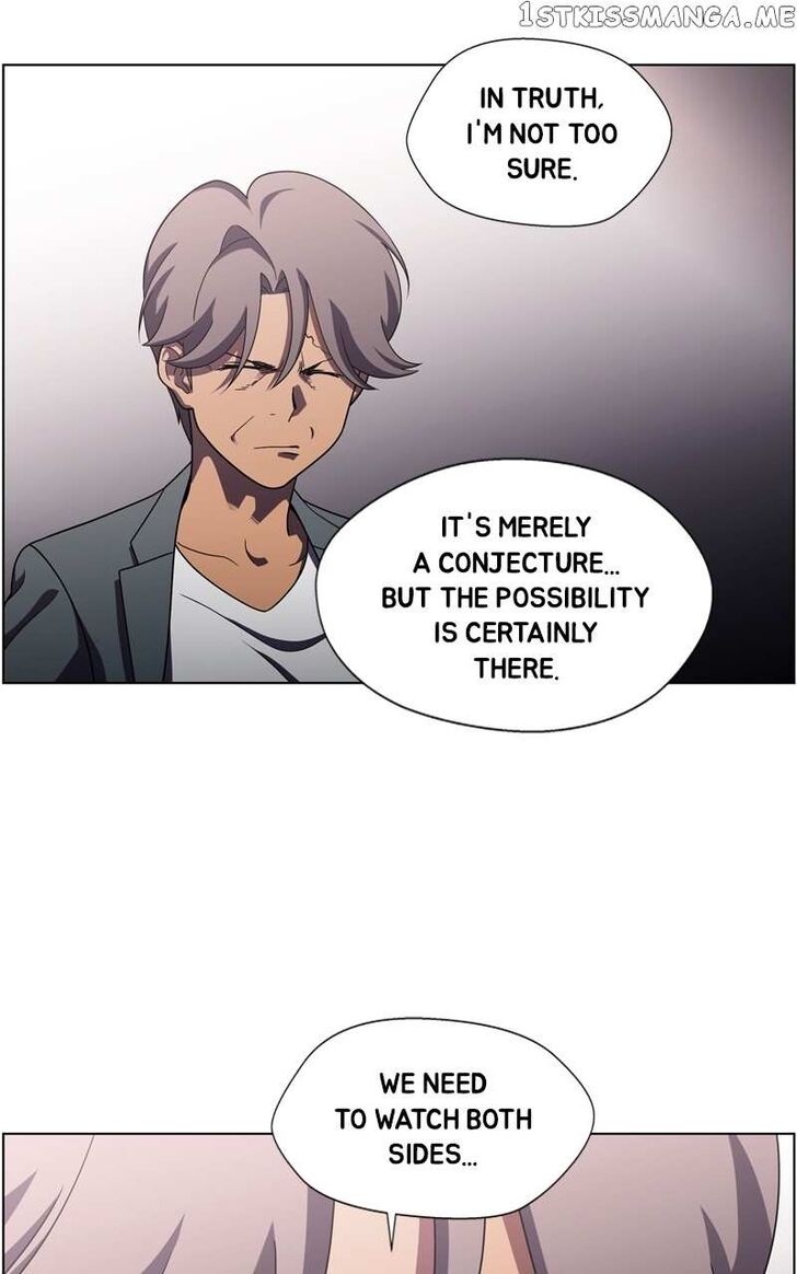 Read Dr. Frost Manga Online