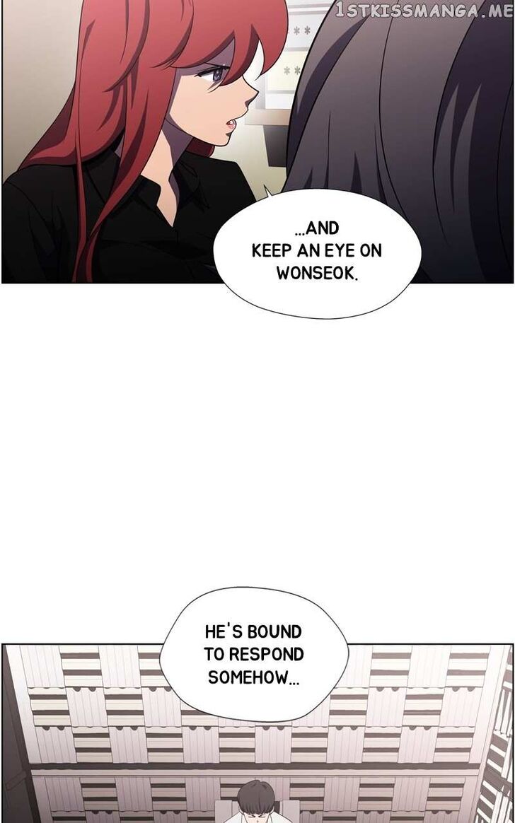 Read Dr. Frost Manga Online