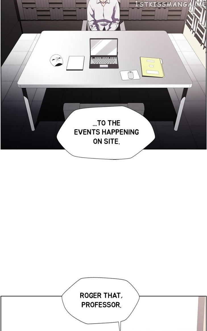 Read Dr. Frost Manga Online