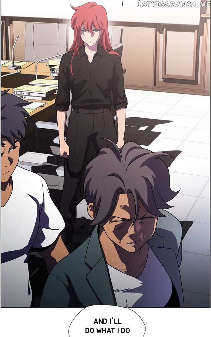 Read Dr. Frost Manga Online