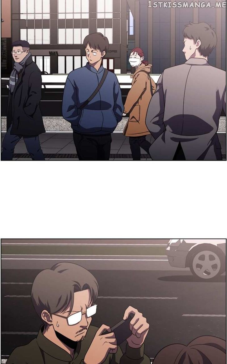 Read Dr. Frost Manga Online