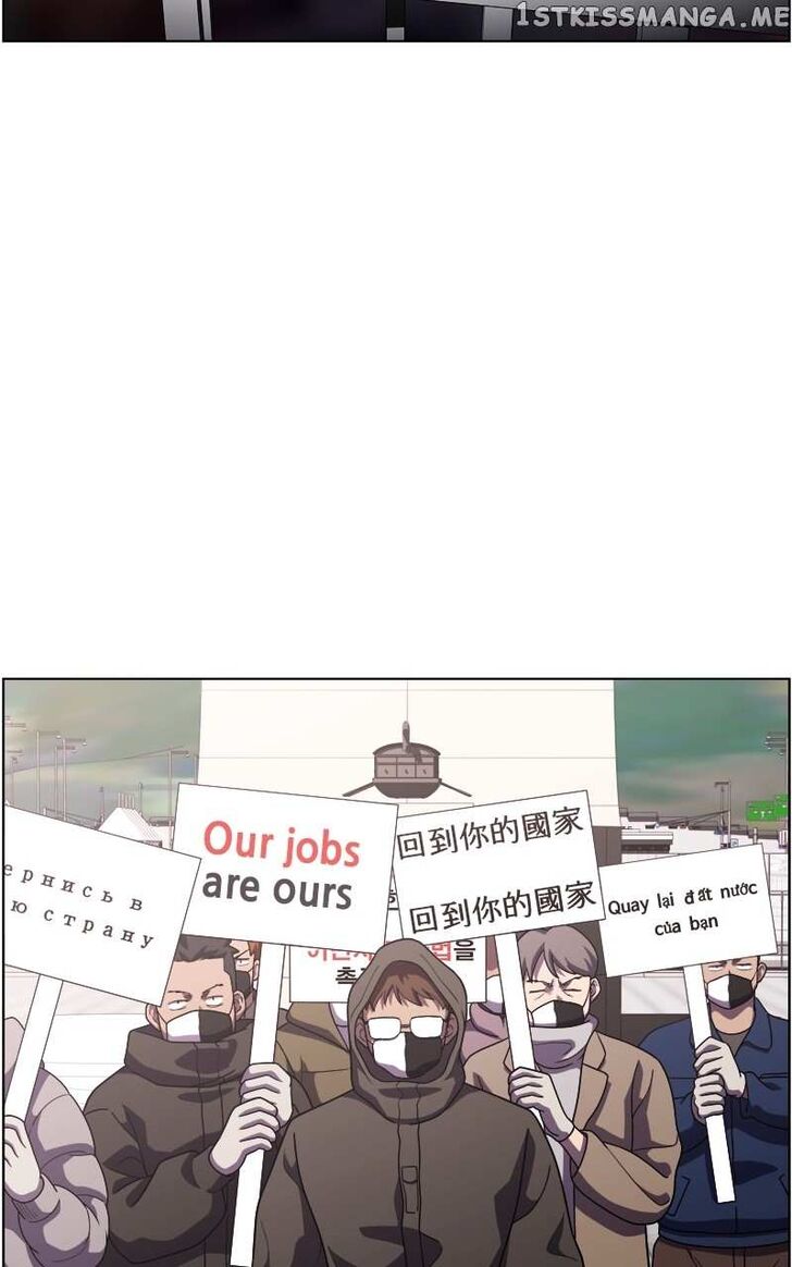 Read Dr. Frost Manga Online