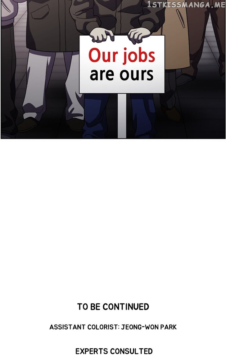 Read Dr. Frost Manga Online