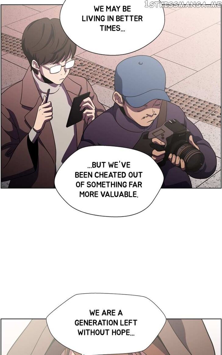 Read Dr. Frost Manga Online