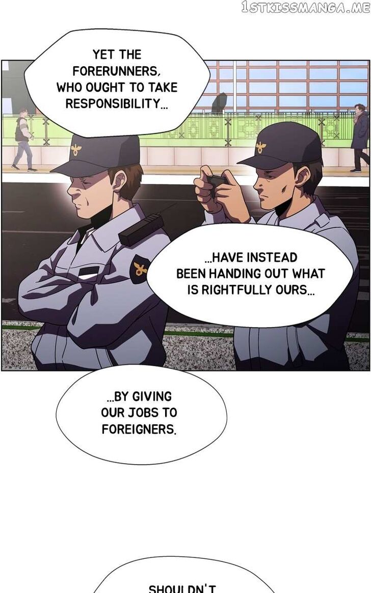 Read Dr. Frost Manga Online