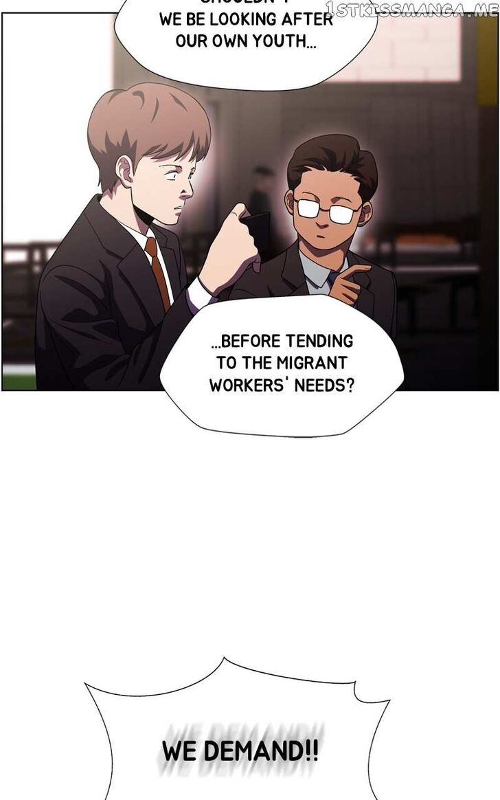 Read Dr. Frost Manga Online