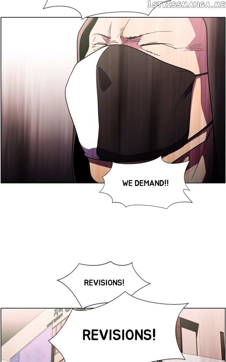 Read Dr. Frost Manga Online