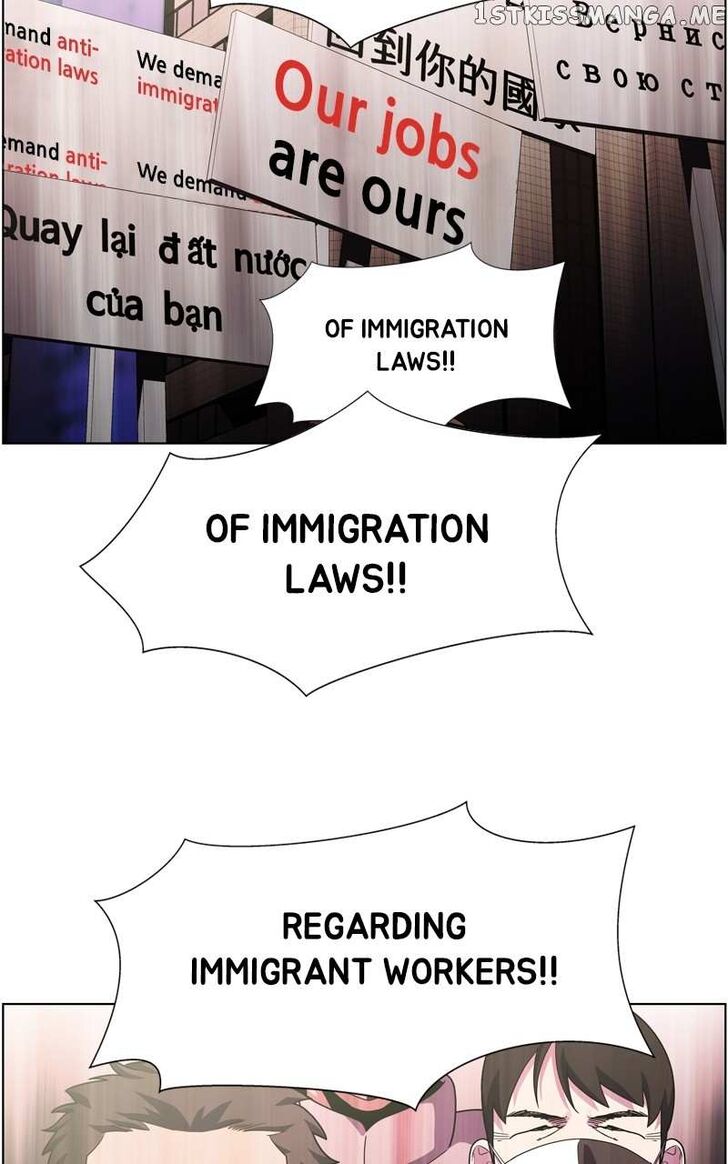 Read Dr. Frost Manga Online